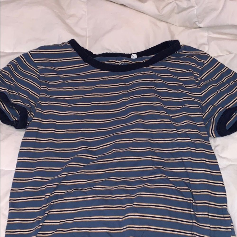 pacsun shirt!